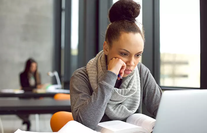 5. Read Up On Smoking’s Bad Effects