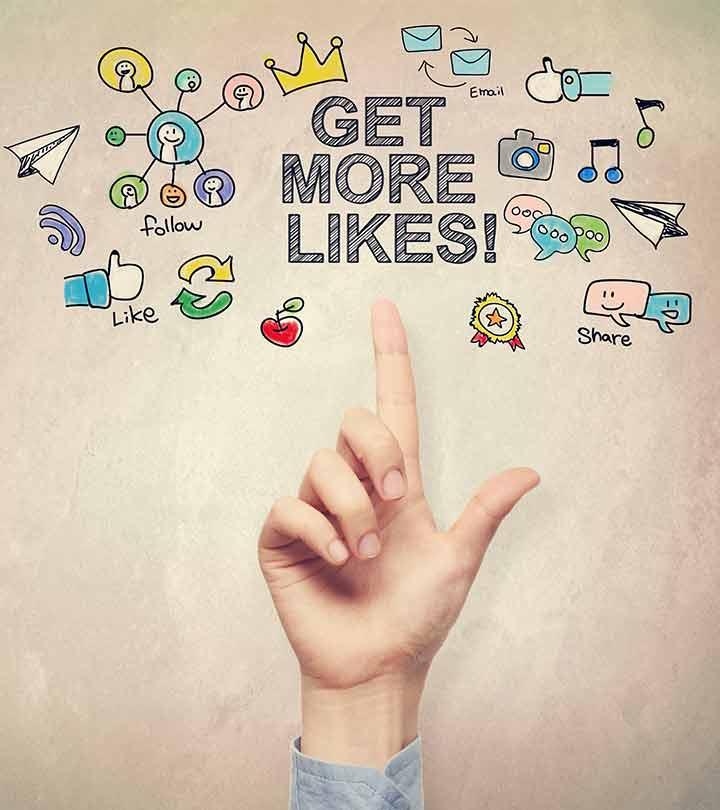 The Scientific Reason No One ‘Likes’ Your Facebook Posts