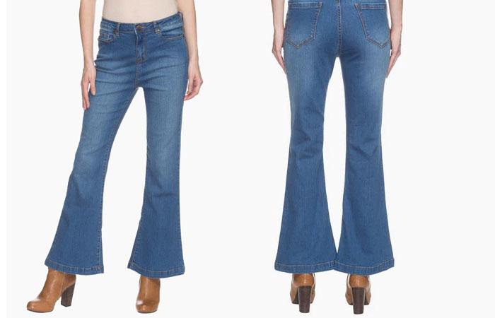 trending jeans for girls