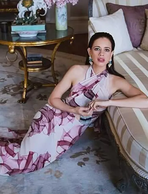 8. Kalki Koechlin