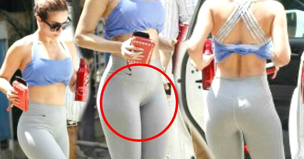 How To Wear A Legging The Right Way? Everything You Need To Know