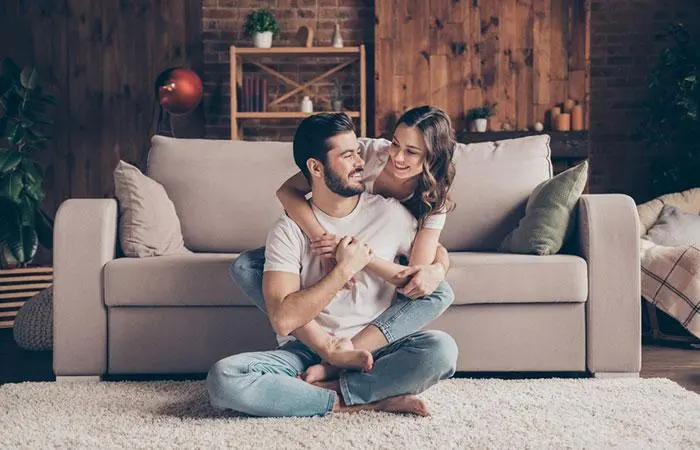 Sagittarius – The Adventurous Lover