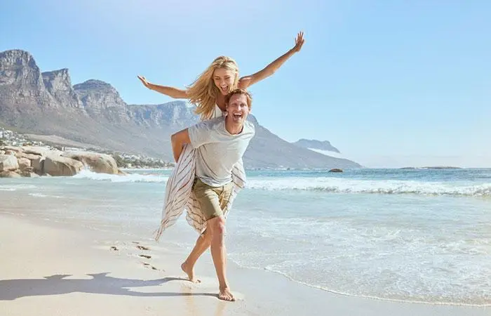 Aquarius – The All Imaginative Lover