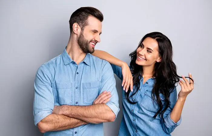 Leo – The Fiery Lovemaker