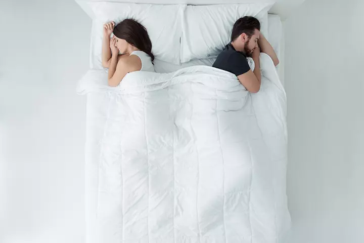 The Freedom Finders’ Position