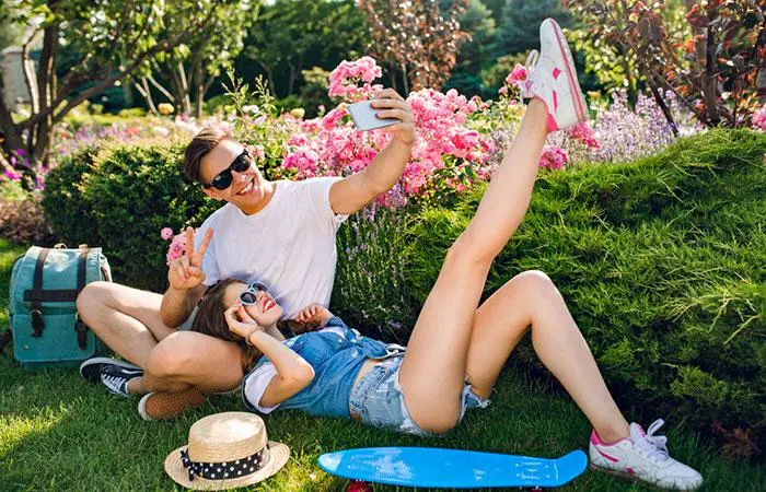 Aries – The Intense Lover