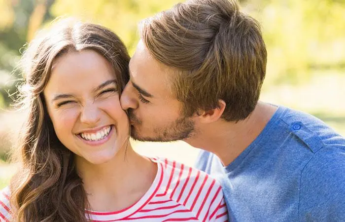 Libra – The Magnet