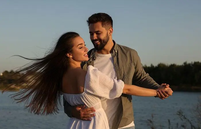 Pisces – The Passionate Lover