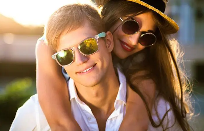 Gemini – The Playful Partner