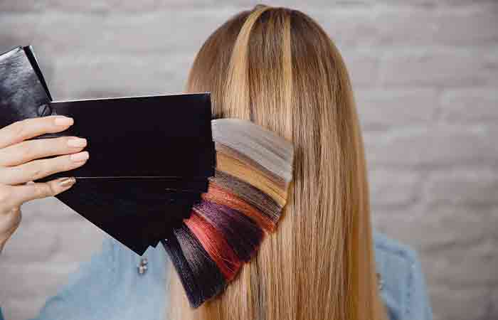 How Does High Lift Hair Color Work?