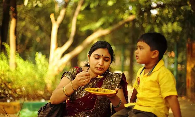 1. The Way Of Kindness