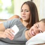 6 Signs Your Partner Might Be Having An Emotional Affair