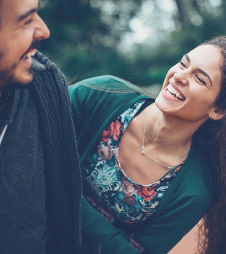 How Your Body Knows You’ve Found “The One”