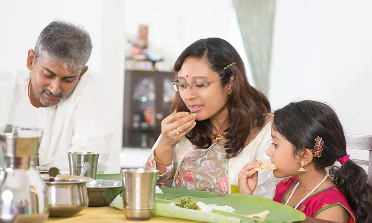 3. Imparting Manners