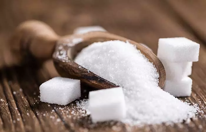 3. The Sugar Test