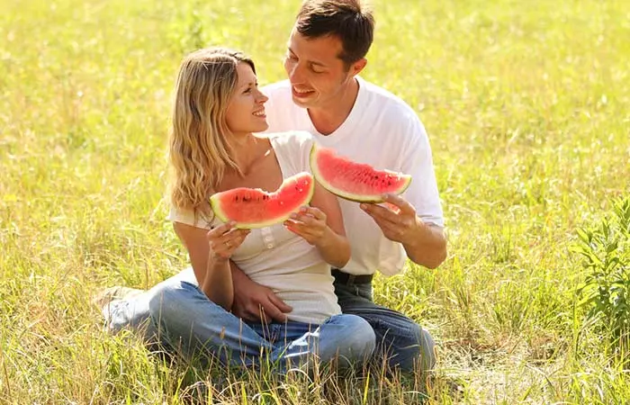 4. A Natural Counterpart To Viagra