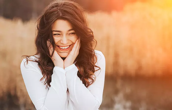 4. Happiness is your birthright