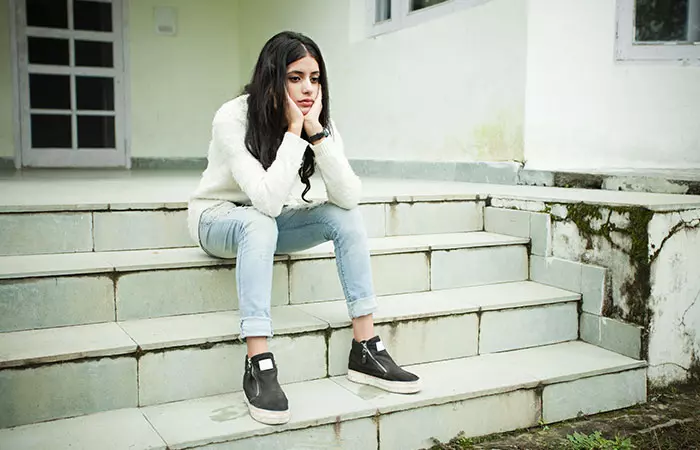 4. Loneliness Pangs Are Harmful