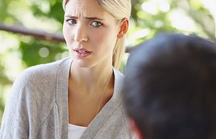 5. Being Choosy Over Friendships
