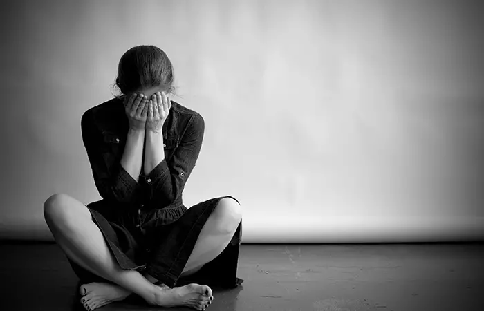  5. Degree Of Your Blues