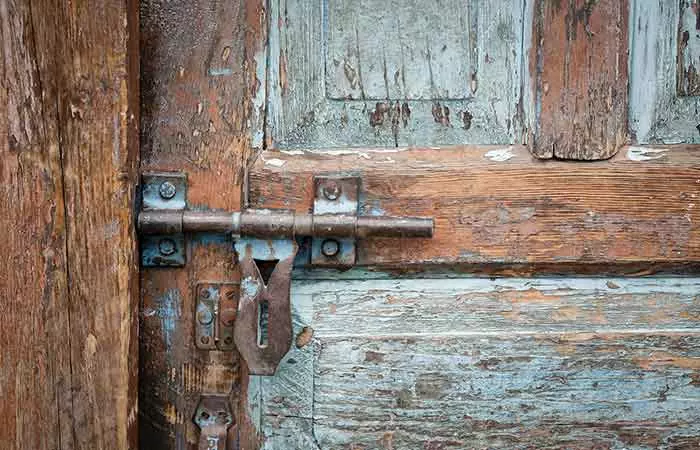 5. The Latch Test