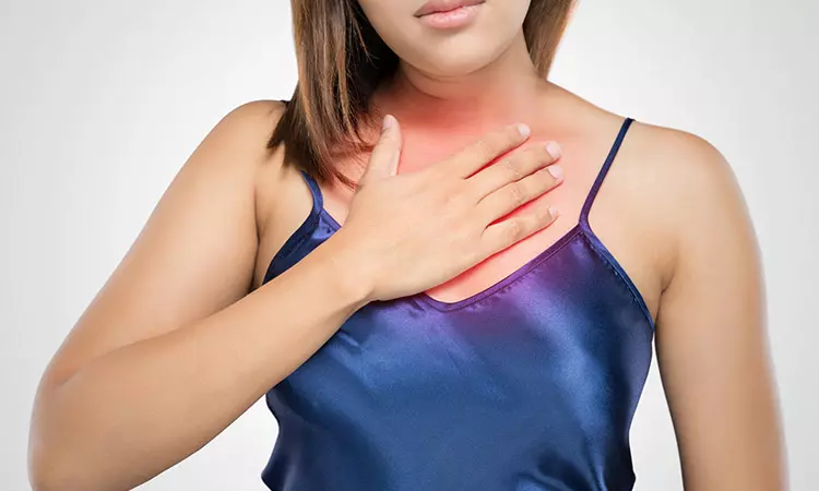 #6 And That Burning In The Gut