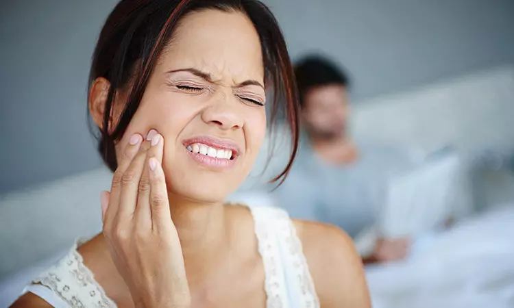 #7 For The Aching Tooth 