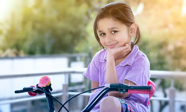 8. Competition With Your Own Self