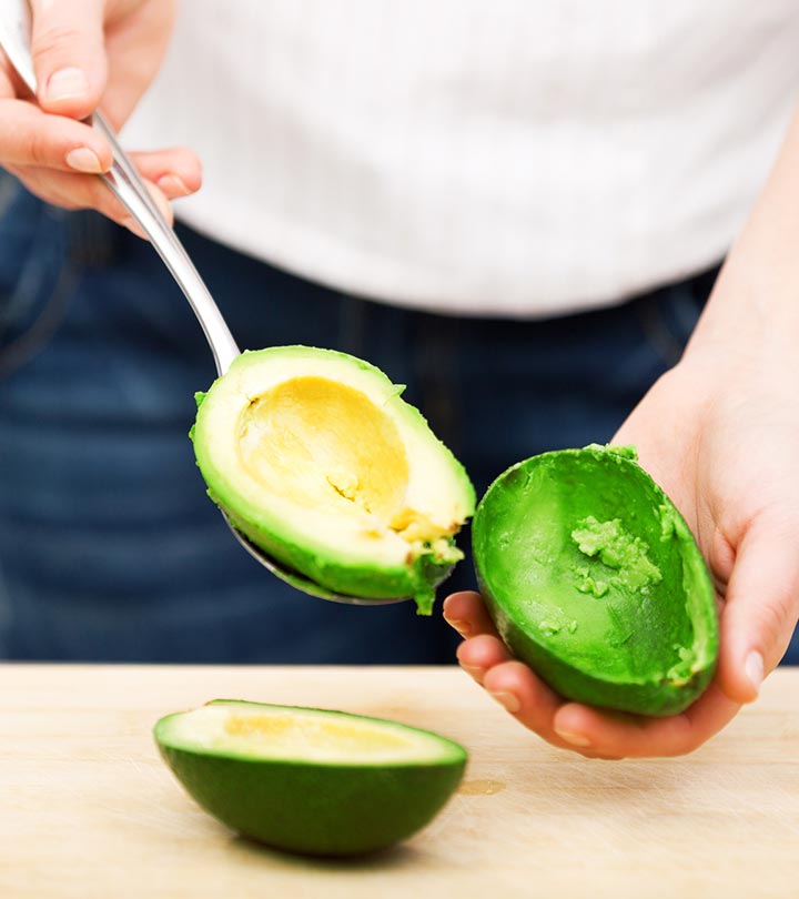 Best Avocado Diet For Weight Loss – Lose 3 Kilos In 3 Days