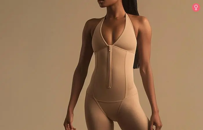 Body Compressors Shapewear