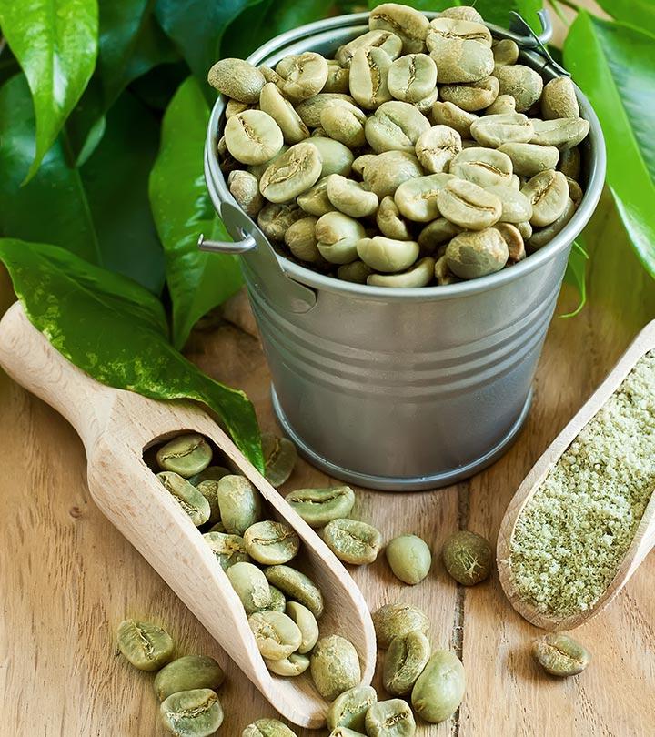 Green Coffee For Weight Loss