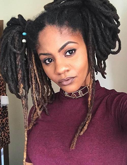 What Are Dreadlocks How To Make Dreadlocks Maintenance And Tips