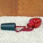 How To Get Lipstick Out Of Clothes, Carpets or Anything ...