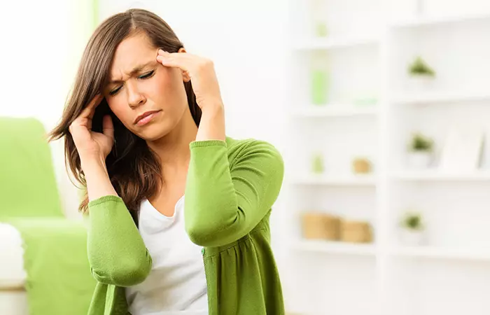 Massage Techniques for some Common Ailments