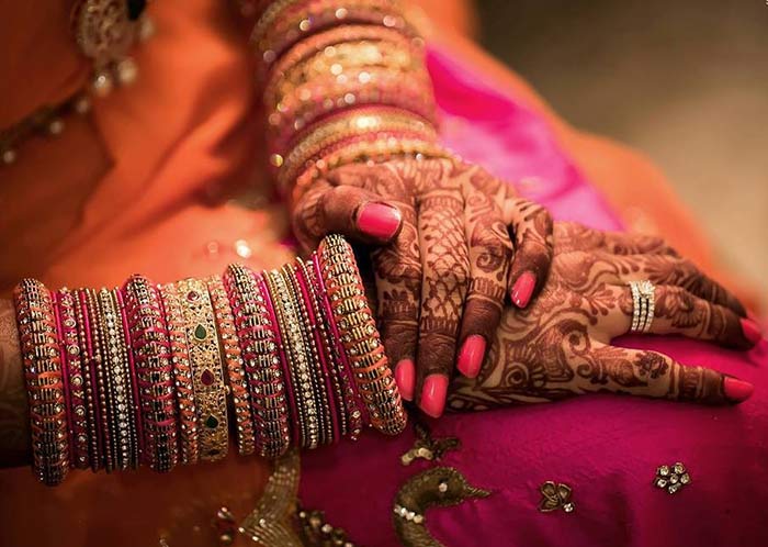 Rituals Indian Married Women Follow Every Day