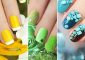 50 Top Acrylic Nail Designs and Ideas...
