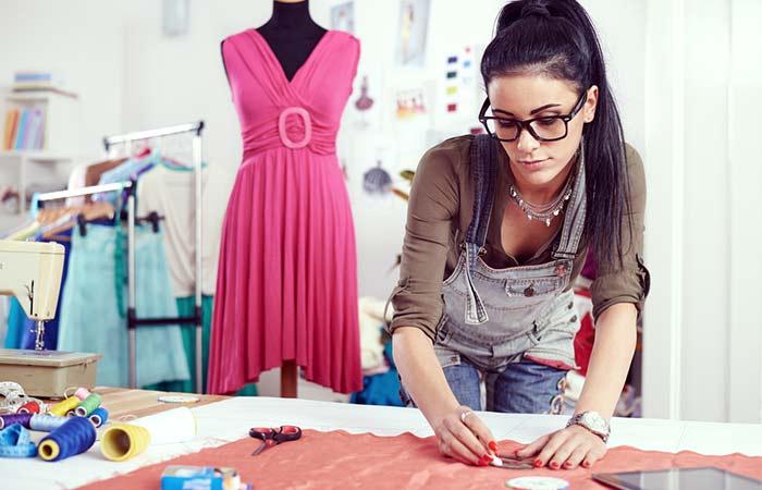 fashion design for beginners