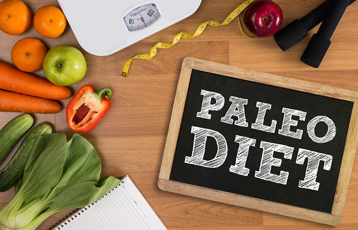 Paleo Diet For Weight Loss
