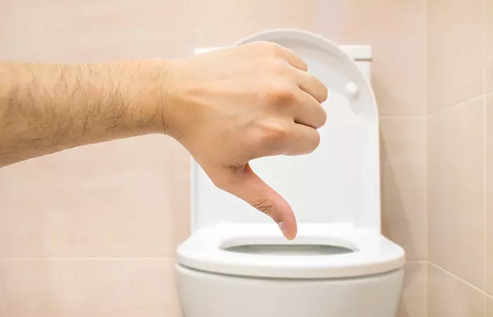 Why Should You Squat To Poop