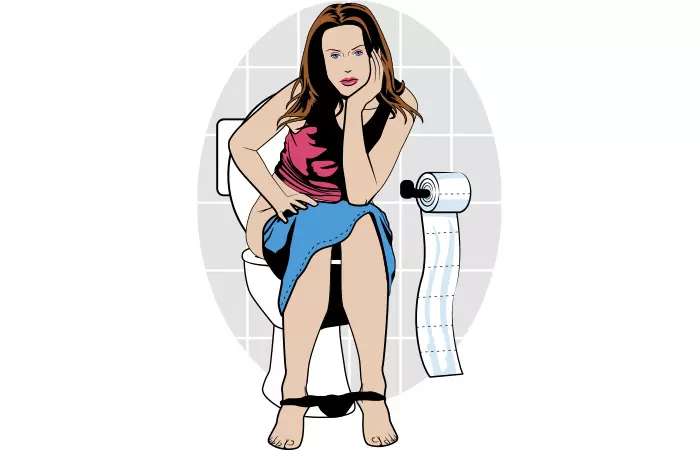 Why Should You Squat To Poop