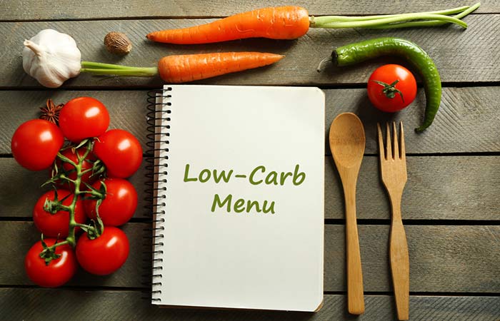 13. The Low-Carb Diet