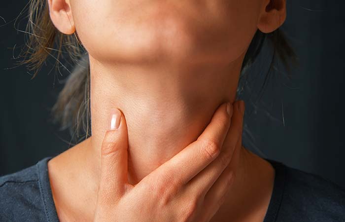 Figs reduce throat pain