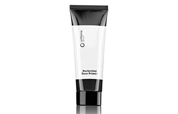 2. Oriflame Beauty Perfecting Face Primer