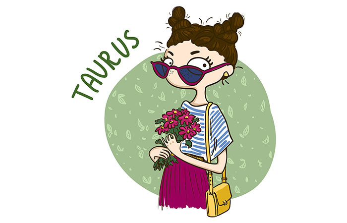 2. Taurus (20 Apr – 20 May)