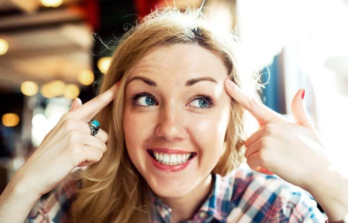 3. Your Brain Will Function At Full Throttle!