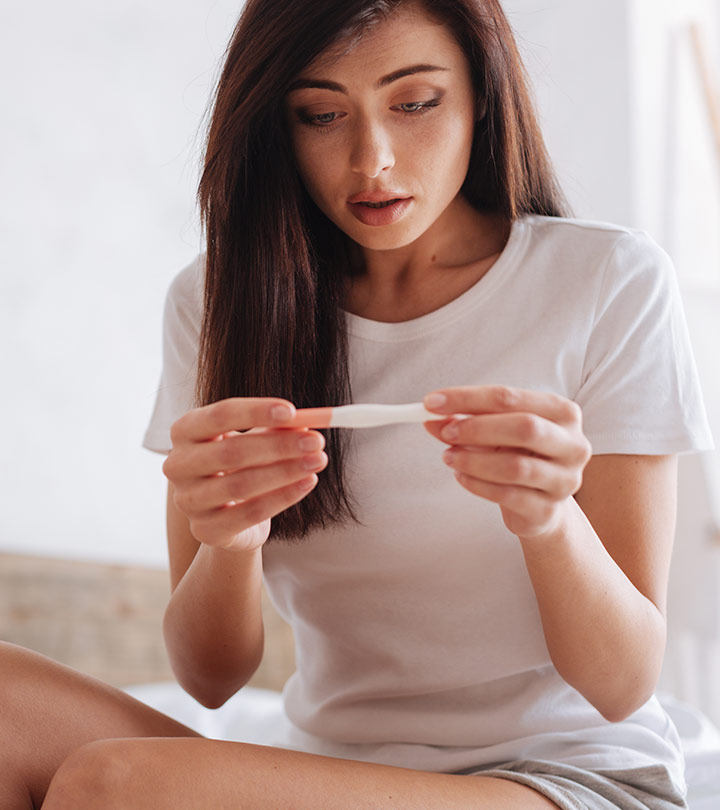 5 Common Birth Control Myths That Can Lead To Pregnancy