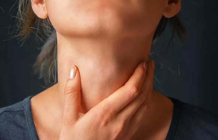 5. Look Where Their Hands Are Going