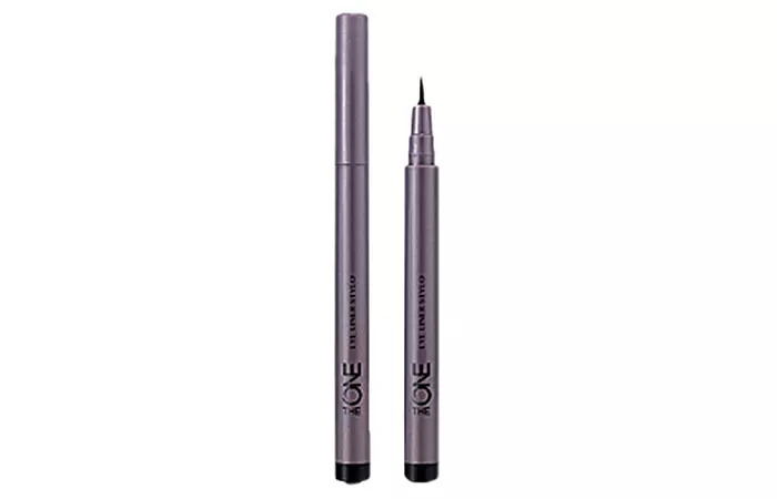 Oriflame The ONE Eyeliner Stylo Best Oriflame Beauty Products - 5. Oriflame The ONE Eyeliner Stylo
