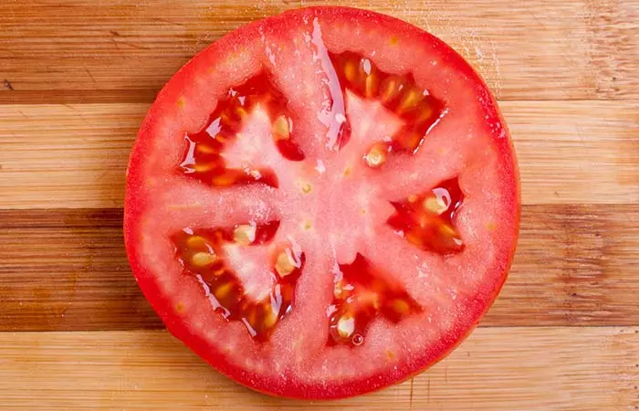 5. Tomatoes