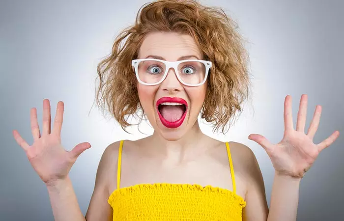 8. Extra excitement quotient